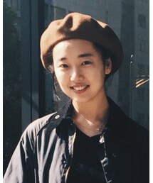 OVERRIDE | ハンチング/ベレー帽