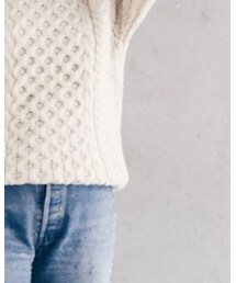 L.L.Bean | ニット/セーター