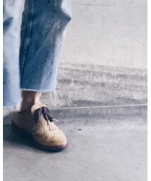 YUKETEN | シューズ