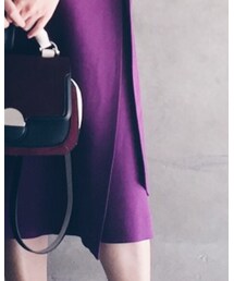 LE CIEL BLEU | スカート