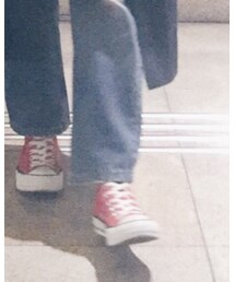 CONVERSE | スニーカー