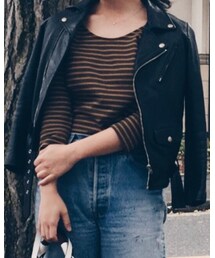 6 | Tシャツ/カットソー