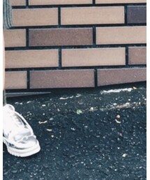 ZARA | スニーカー