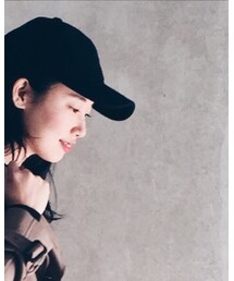 UNIQLO | キャップ