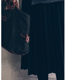 UNIQLO | スカート