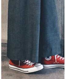 CONVERSE | シューズ