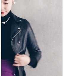 beautiful people | ジャケット/アウター