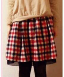 POU DOU DOU | スカート