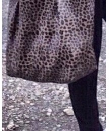 GLOBAL WORK | ハンドバッグ