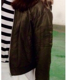 日本購入 | ブルゾン