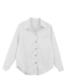 PUFII | シャツ/ブラウス