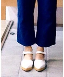 PAZZO | パンプス