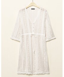 PAZZO | ダウンベスト