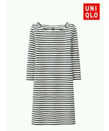 UNIQLO | ワンピース/ドレス