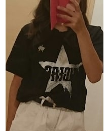 YELBLK | トップス