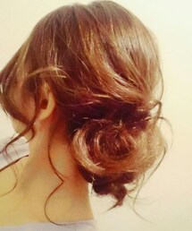 hair set | その他