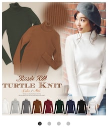 神戸レタス | ニット/セーター