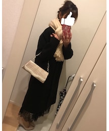 アウターあり | その他