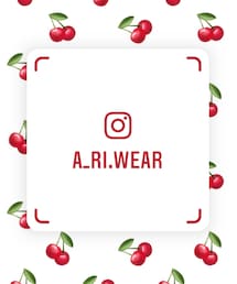Instagram も よろしくお願いします☻ | ゆるーく更新中です◡̈♥︎よかったら覗いていってください࿐·˖✶(その他)