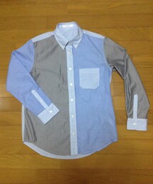 MOUSSY | ブラウス(シャツ/ブラウス)