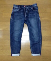 RCWB | ボーイズデニム(デニムパンツ)