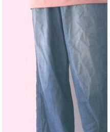 TODAYFUL | デニムパンツ
