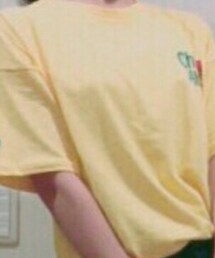 Girl's rule | Tシャツ/カットソー