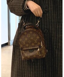 LOUIS VUITTON | バックパック/リュック