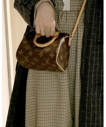 LOUIS VUITTON | ショルダーバッグ