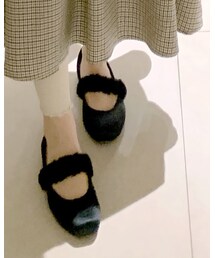 UGG | バレエシューズ