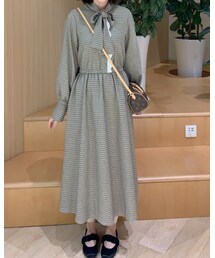 LEBECCA boutique | ワンピース