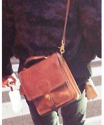 COACH | ショルダーバッグ