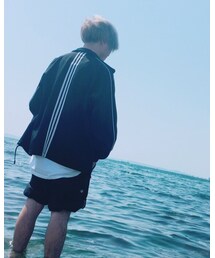 adidas | ジャージ