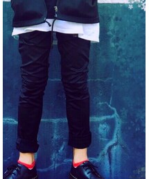 コーティングパンツ | その他パンツ