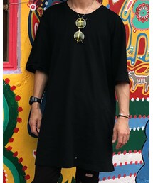 BIG T | Tシャツ/カットソー
