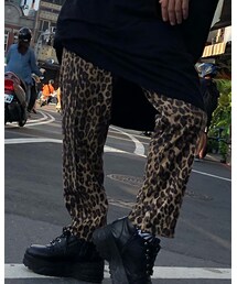 HYSTERIC GLAMOUR | その他パンツ