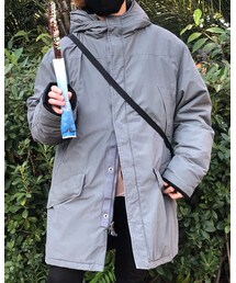 Timberland | モッズコート