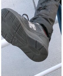 NEW BALANCE | スニーカー