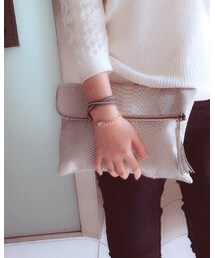 BARAK | クラッチバッグ