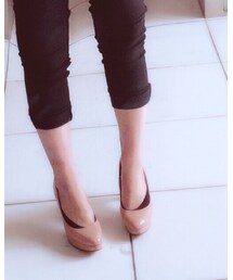 ESPERANZA | パンプス