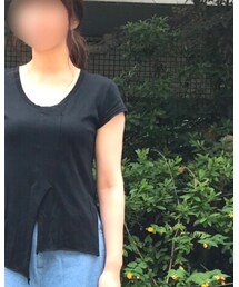 BARAK | Tシャツ/カットソー