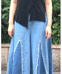 BARAK | デニムパンツ