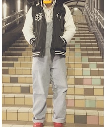 OSHKOSH | used(サロペット/オーバーオール)