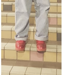 yums | yums Candy Apple(スニーカー)