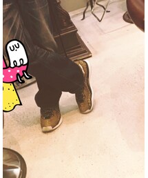 Li-Ning | Li-ning Way Of Wade 3.0 Black Beard(スニーカー)