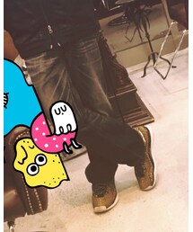 EDWIN | デニムパンツ