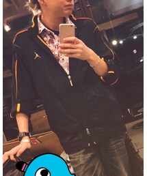 Jordan | Jordan Wade series(ジャケット/アウター)