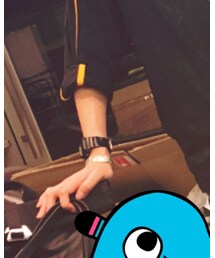 G-SHOCK | アナログ腕時計