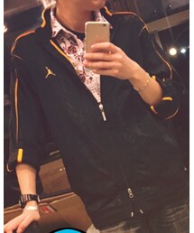 no brand | used(シャツ/ブラウス)