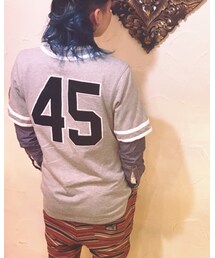 Jordan | used / Jordan Baseball shirt(トップス)